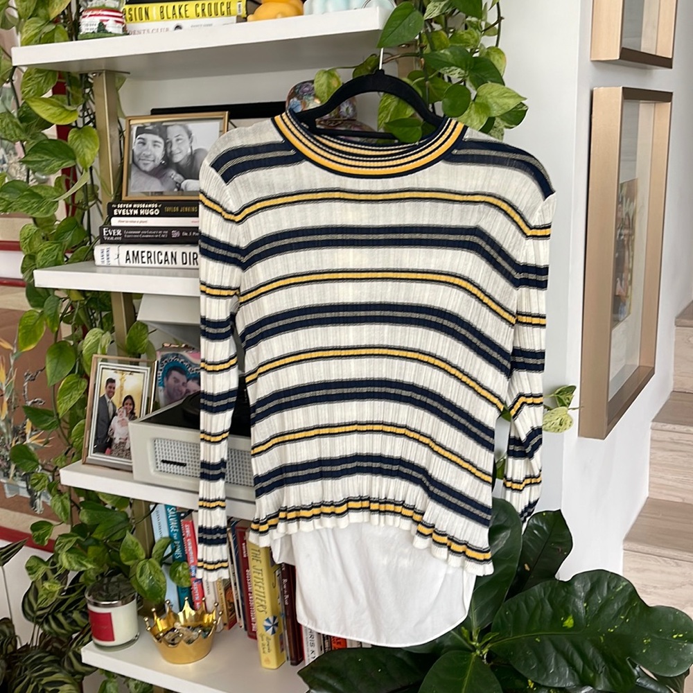 Derek Lam top